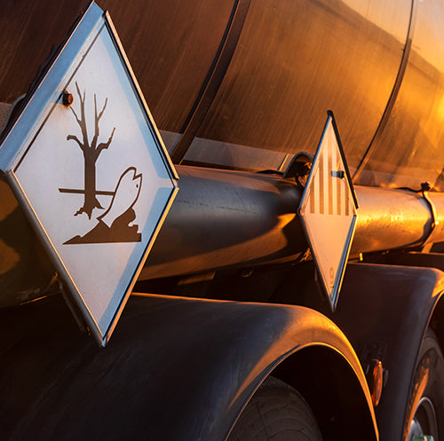 Understanding the Transportation of Dangerous Goods: A Comprehensive Guide for Australia