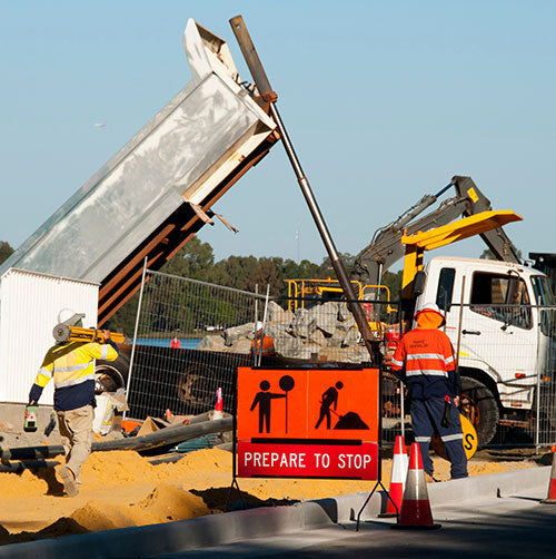 Bunding and Spill Containment: Best Practice for Storing Liquids on Construction Sites