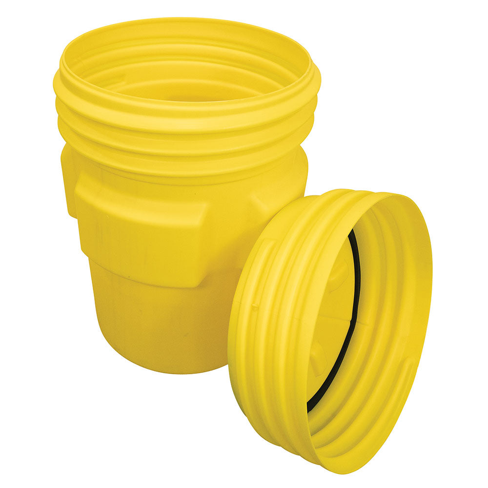 Overpack & Salvage Drums