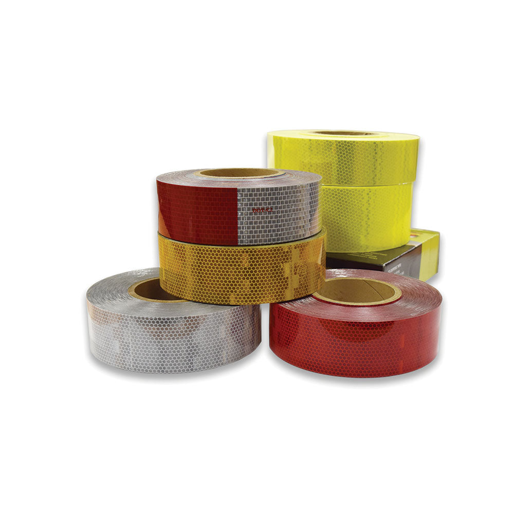 Safety Tapes