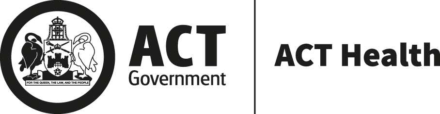 ACT government logo