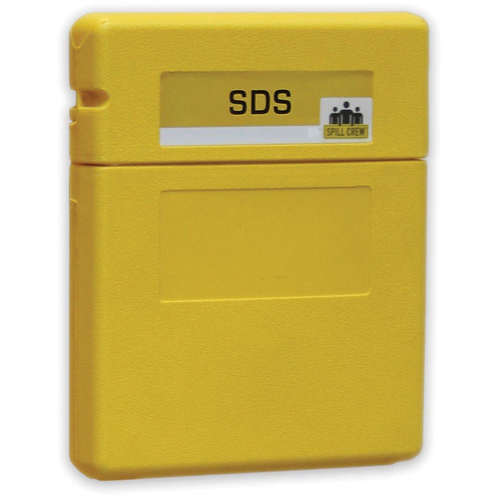 Document Storage Titan Safety document-storage-titan-safety