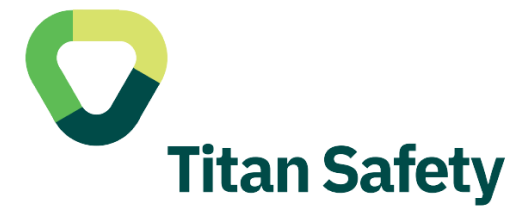 Titan Safety logo